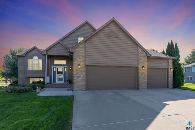 6300 S Mustang Ave Avenue, Sioux Falls, SD 57108