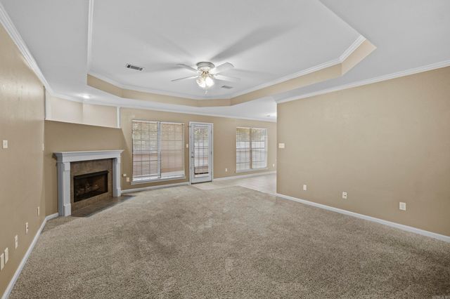 14130 Shady Ln, North Little Rock, AR 72118