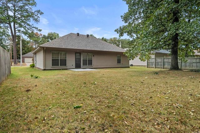 14130 Shady Ln, North Little Rock, AR 72118