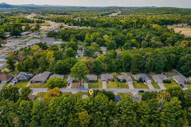 14130 Shady Ln, North Little Rock, AR 72118