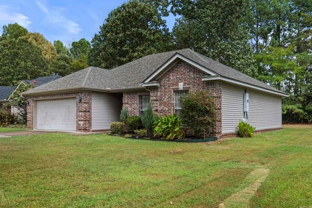 14130 Shady Ln, North Little Rock, AR 72118