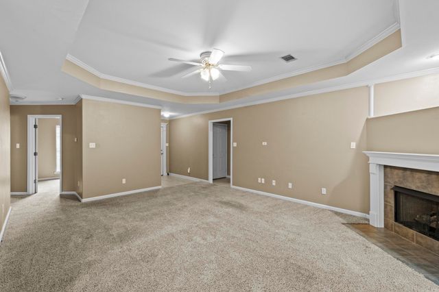 14130 Shady Ln, North Little Rock, AR 72118