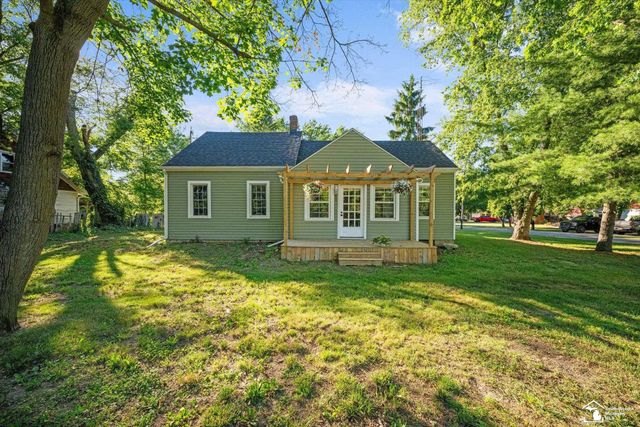 93 N Division Street, Petersburg, MI 49270