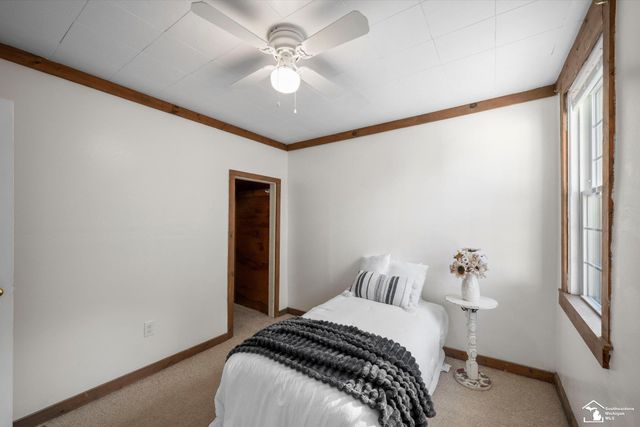 93 N Division Street, Petersburg, MI 49270