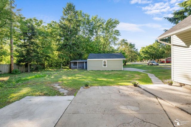 93 N Division Street, Petersburg, MI 49270