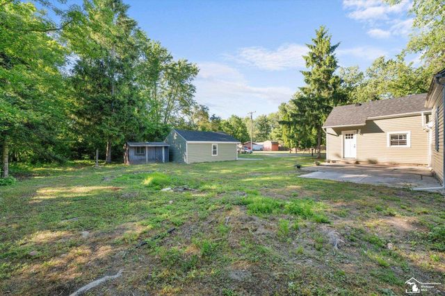 93 N Division Street, Petersburg, MI 49270