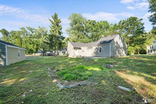 93 N Division Street, Petersburg, MI 49270