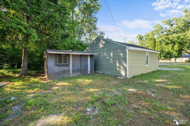 93 N Division Street, Petersburg, MI 49270
