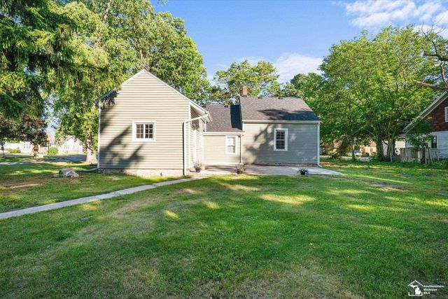 93 N Division Street, Petersburg, MI 49270
