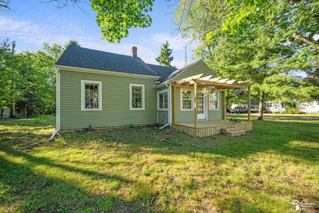 93 N Division Street, Petersburg, MI 49270
