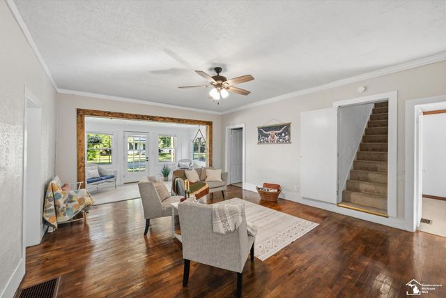 93 N Division Street, Petersburg, MI 49270