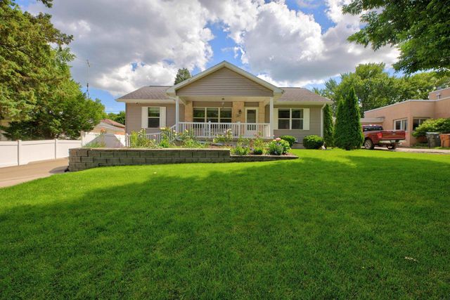 247 Martin Road, Waterloo, IA 50701