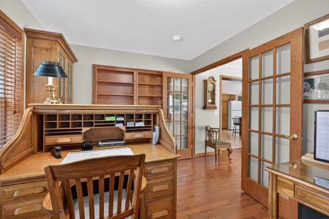 247 Martin Road, Waterloo, IA 50701