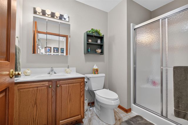 247 Martin Road, Waterloo, IA 50701