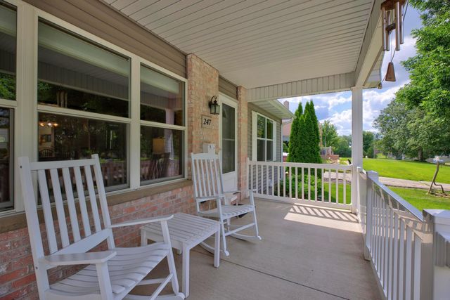 247 Martin Road, Waterloo, IA 50701