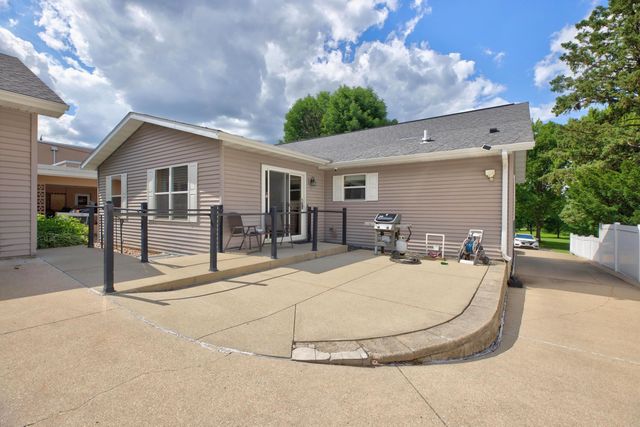 247 Martin Road, Waterloo, IA 50701