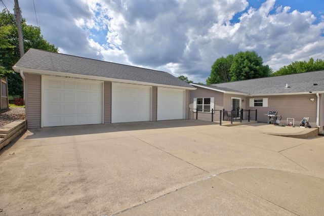 247 Martin Road, Waterloo, IA 50701