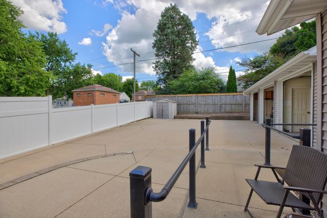 247 Martin Road, Waterloo, IA 50701