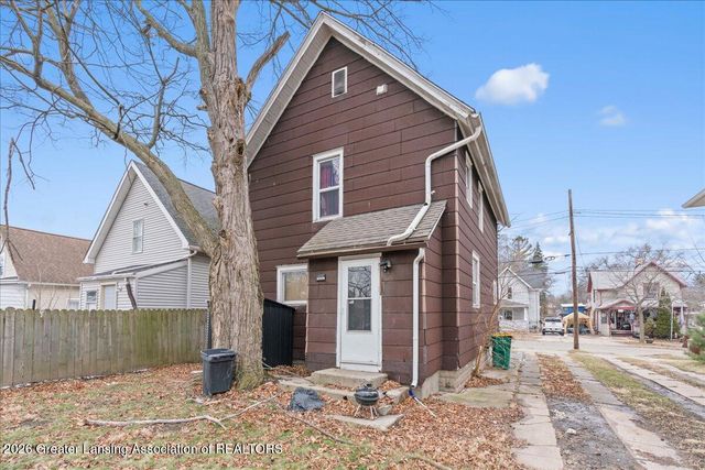 904 N Sycamore Street, Lansing, MI 48906