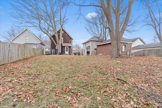 904 N Sycamore Street, Lansing, MI 48906