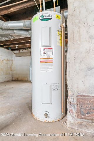 904 N Sycamore Street, Lansing, MI 48906