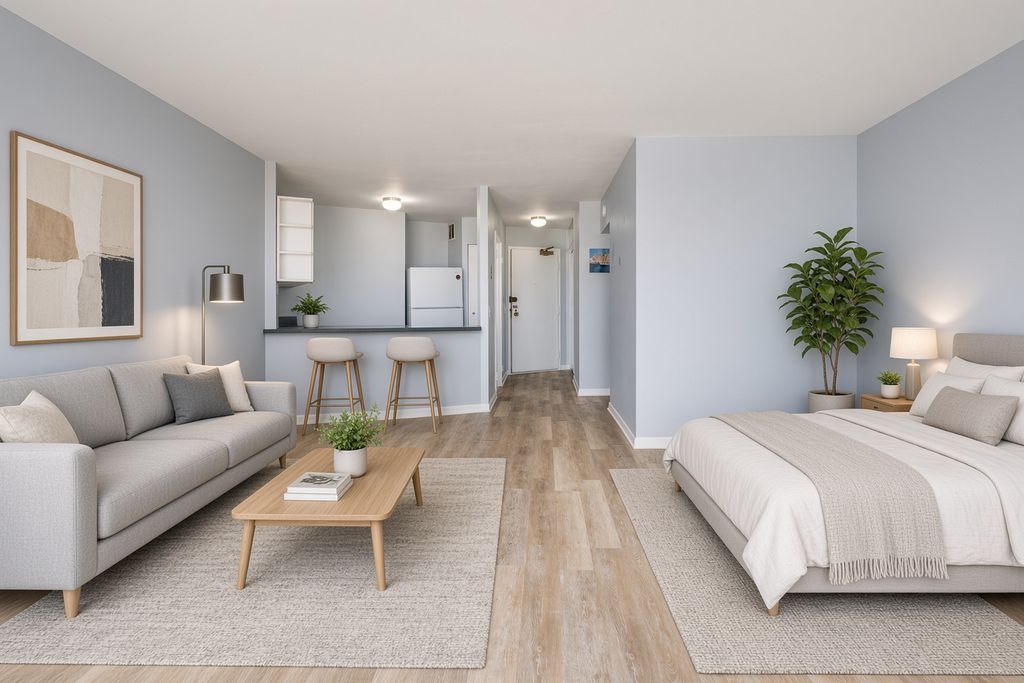 5415 N Sheridan Road 4407, Chicago, IL 60640 — photo 5