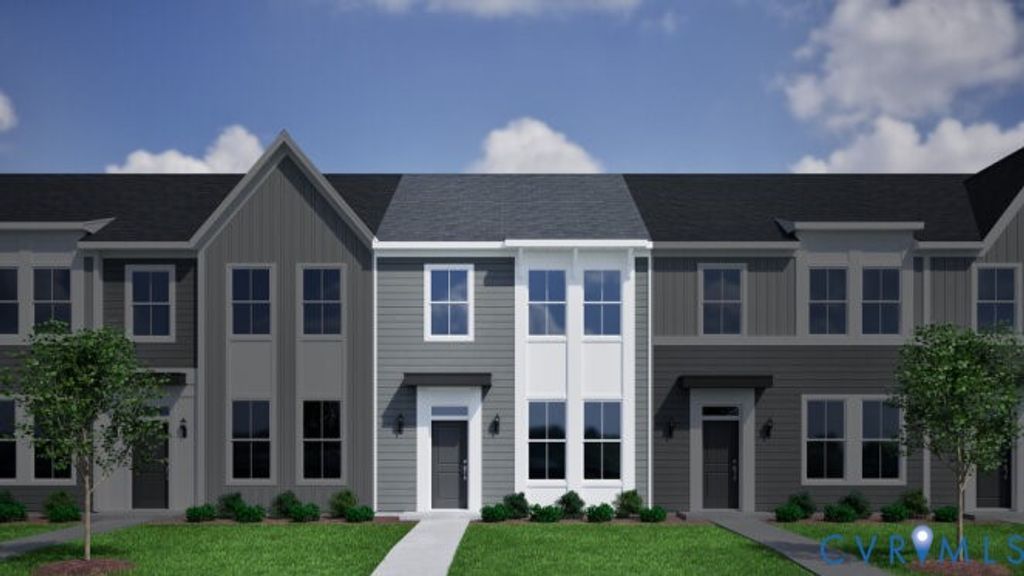 157 Corcoran Way, Aylett, VA 23009