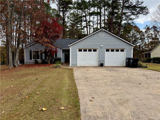 3802 Bayside NW Passage, Acworth, GA 30101