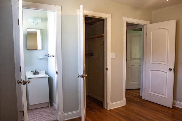 2310 Poplar Springs Drive NE, Brookhaven, GA 30319