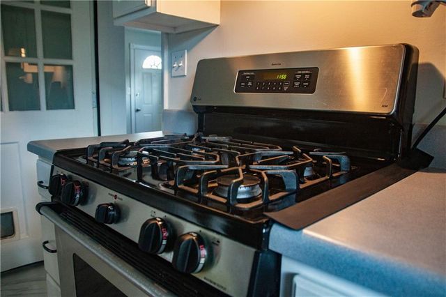 2310 Poplar Springs Drive NE, Brookhaven, GA 30319