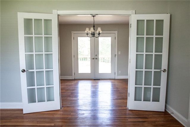 2310 Poplar Springs Drive NE, Brookhaven, GA 30319