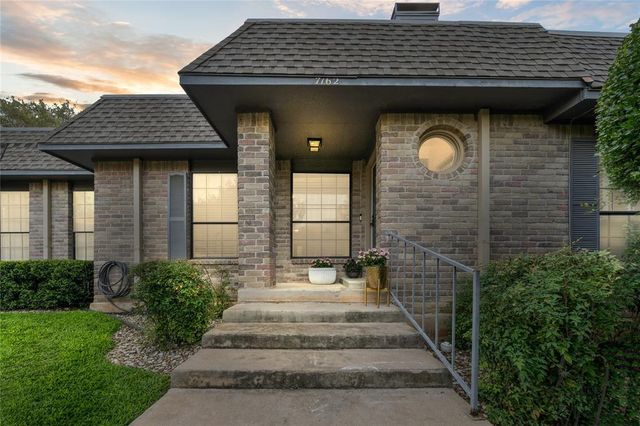 7162 Chimney CORS 7204, Austin, TX 78731