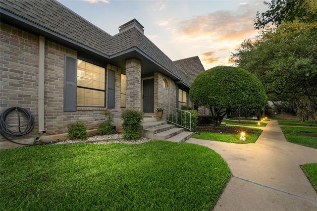 7162 Chimney CORS 7204, Austin, TX 78731