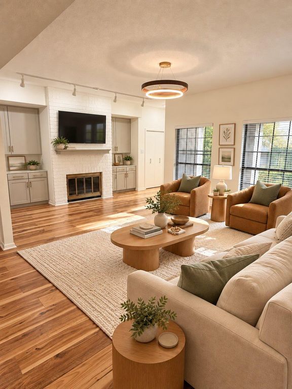 7162 Chimney CORS 7204, Austin, TX 78731