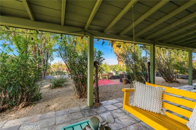 6766 Mesquite Drive, 29 Palms, CA 92277