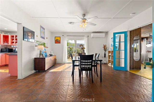 6766 Mesquite Drive, 29 Palms, CA 92277