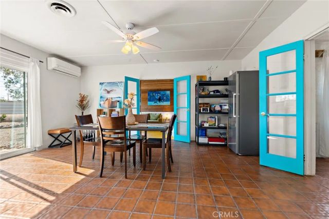 6766 Mesquite Drive, 29 Palms, CA 92277