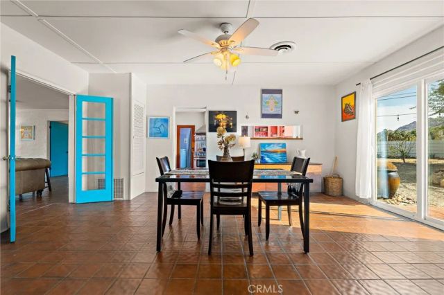 6766 Mesquite Drive, 29 Palms, CA 92277