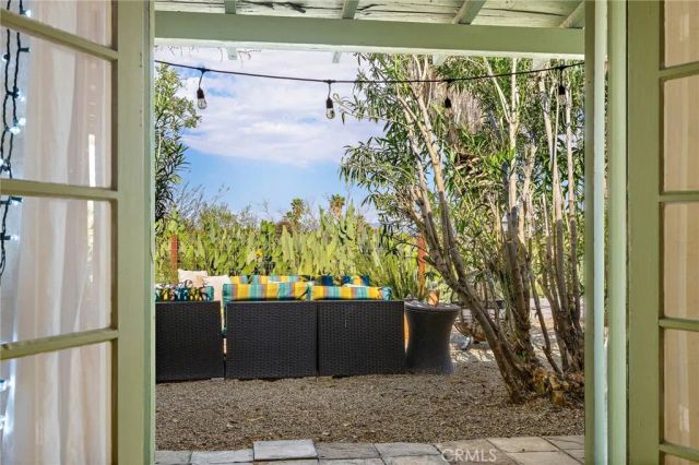 6766 Mesquite Drive, 29 Palms, CA 92277