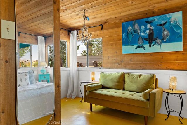 6766 Mesquite Drive, 29 Palms, CA 92277