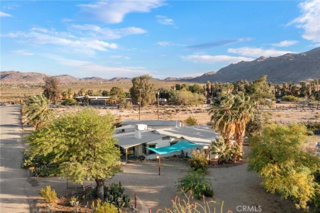 6766 Mesquite Drive, 29 Palms, CA 92277