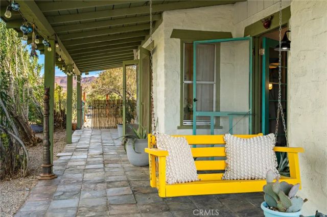 6766 Mesquite Drive, 29 Palms, CA 92277