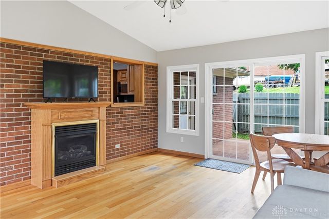 25 Secore Court, Beavercreek, OH 45440