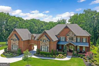 615 Easy Goer Lane, Milton, GA 30004