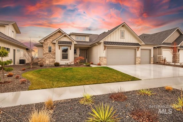 1911 N Willowick Ave, Eagle, ID 83616