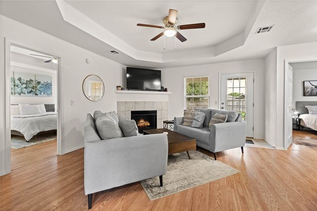 906 SW Terry Lane, Bentonville, AR 72712