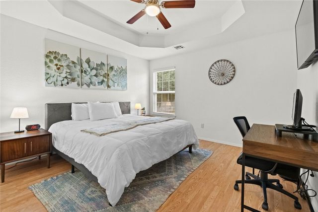 906 SW Terry Lane, Bentonville, AR 72712