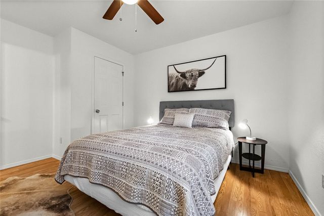 906 SW Terry Lane, Bentonville, AR 72712