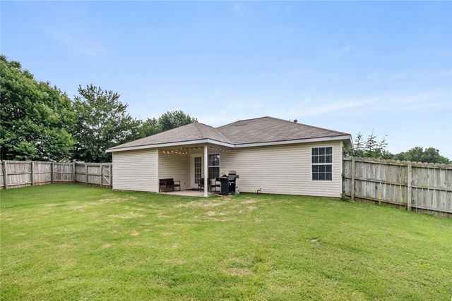 906 SW Terry Lane, Bentonville, AR 72712