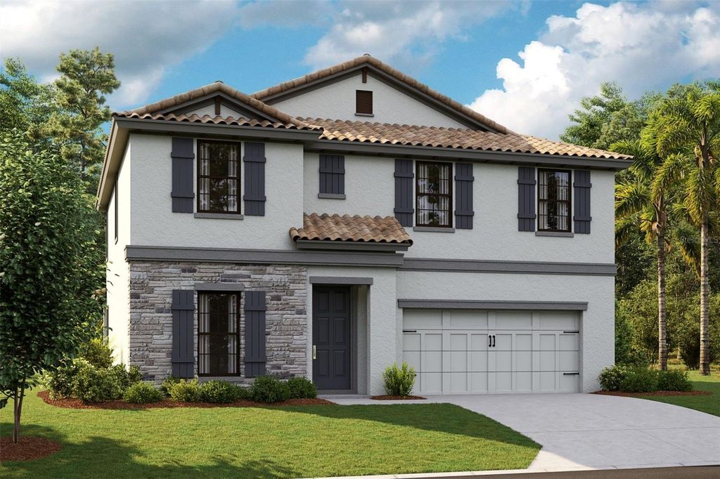 8529 DOVE BOG TERRACE, Parrish, FL 34219